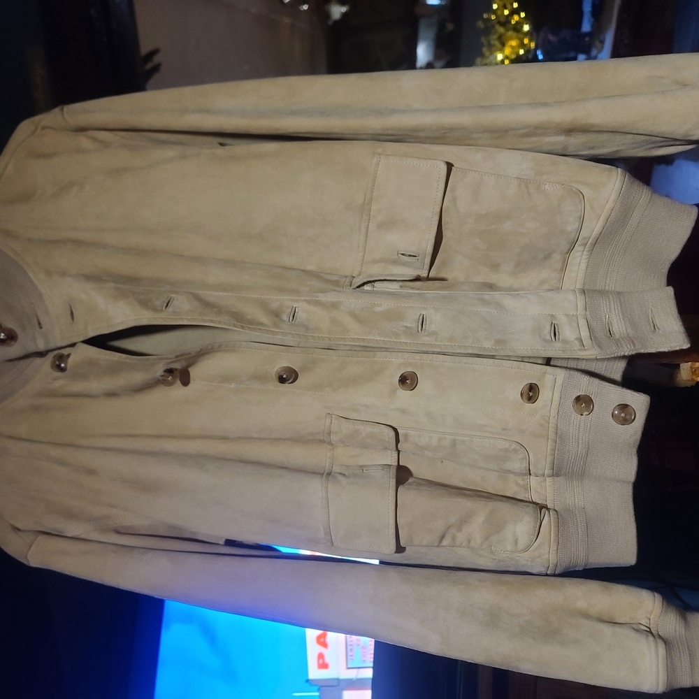 Polo Ralph Lauren (Authentic)